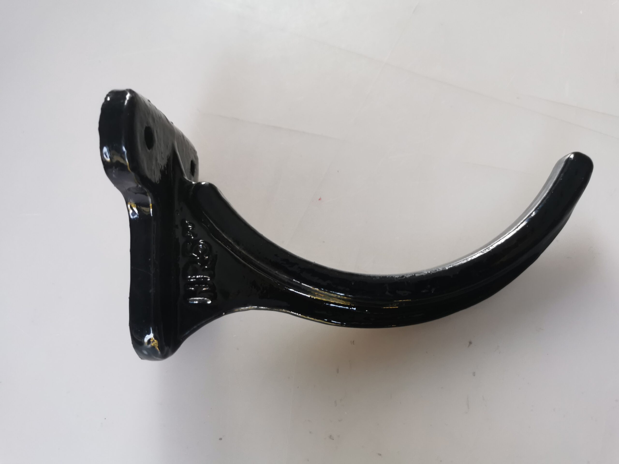 125mm HALF ROUND - Fascia Bracket 1