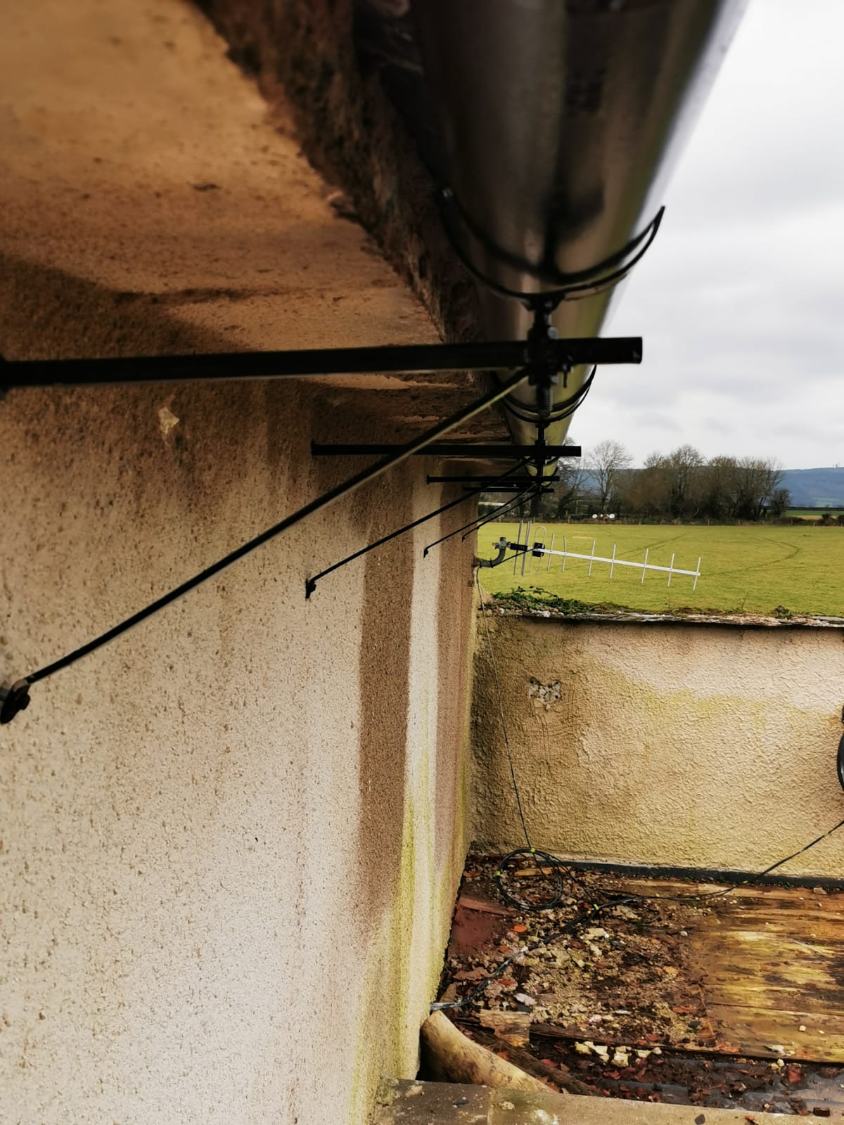 HR R & F WITH SUPPORT 2